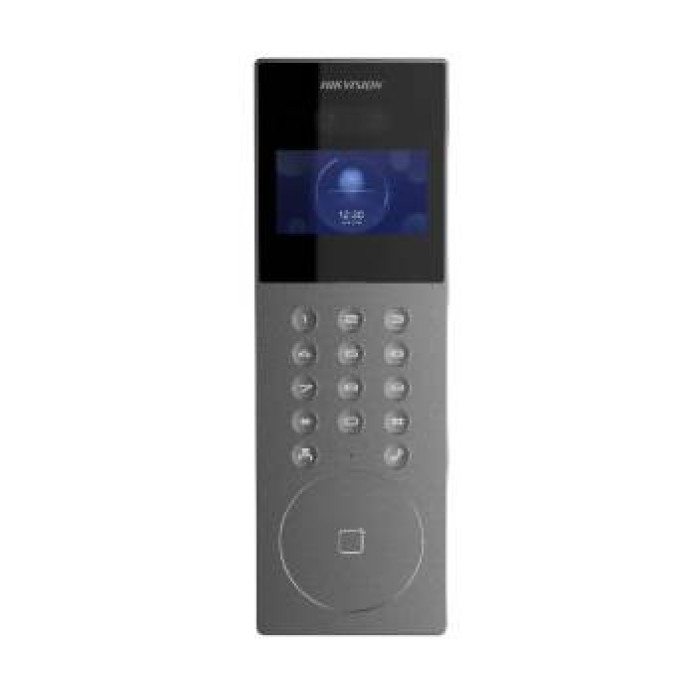 2Мп IP виклична панель Hikvision DS-KD9203-TE6
