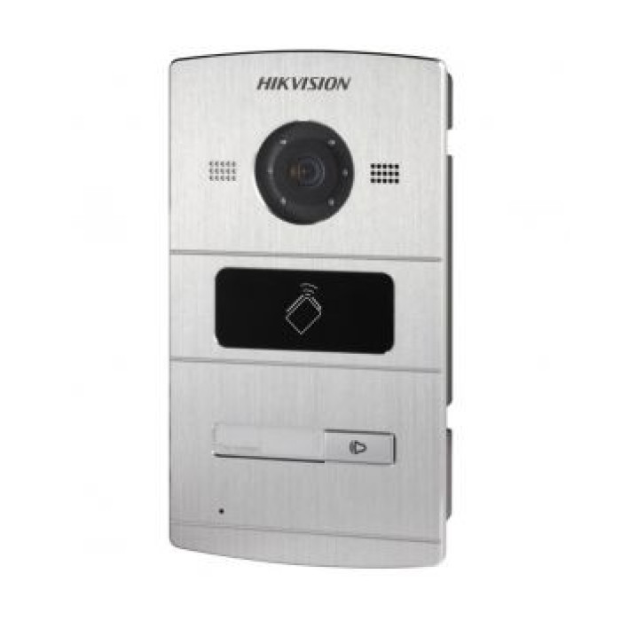 1.3Мп IP виклична панель Hikvision DS-KV8102-IM
