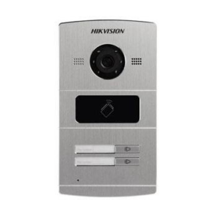 1.3Мп IP виклична панель Hikvision DS-KV8202-IM
