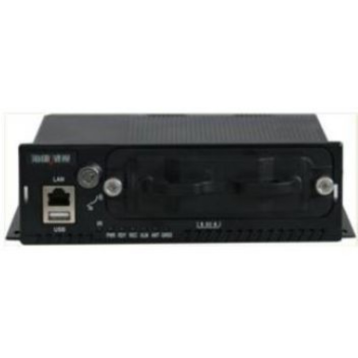 Автомобільний реєстратор Hikvision Hikvision DS-M5504HMI-GW