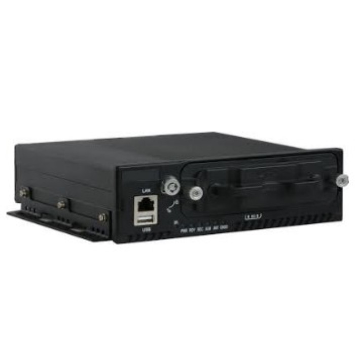 Автомобільний реєстратор Hikvision Hikvision DS-M5504HNI