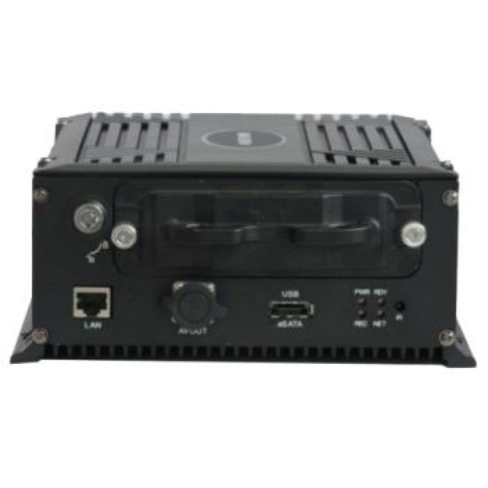 8-канальний IP відеореєстратор Hikvision Hikvision DS-M7508HNI