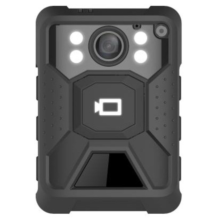 Нагрудний реєстратор Hikvision Hikvision DS-MCW407/32G/GLE(D)