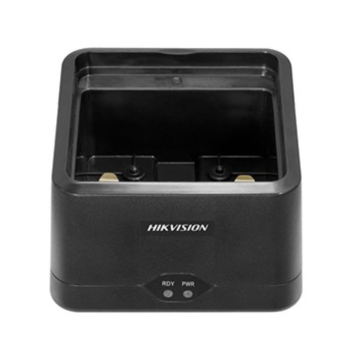 зарядна станція для портативних PTZ камер Hikvision DS-MH1490