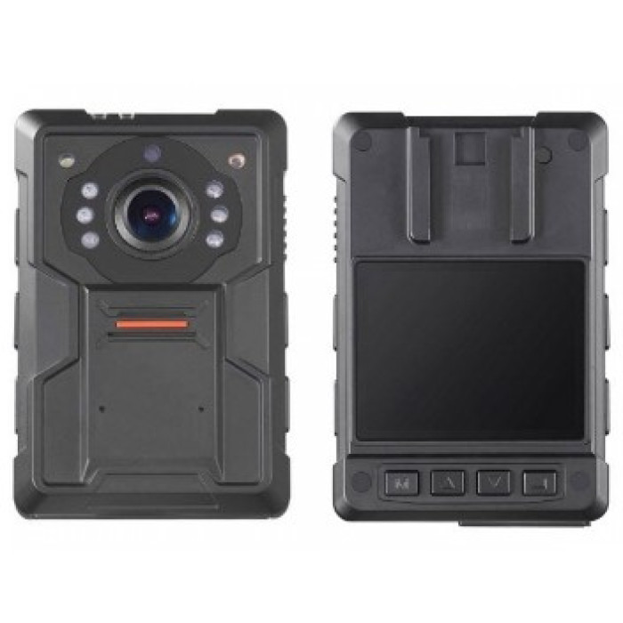 Портативний відеореєстратор Hikvision DS-MH2211