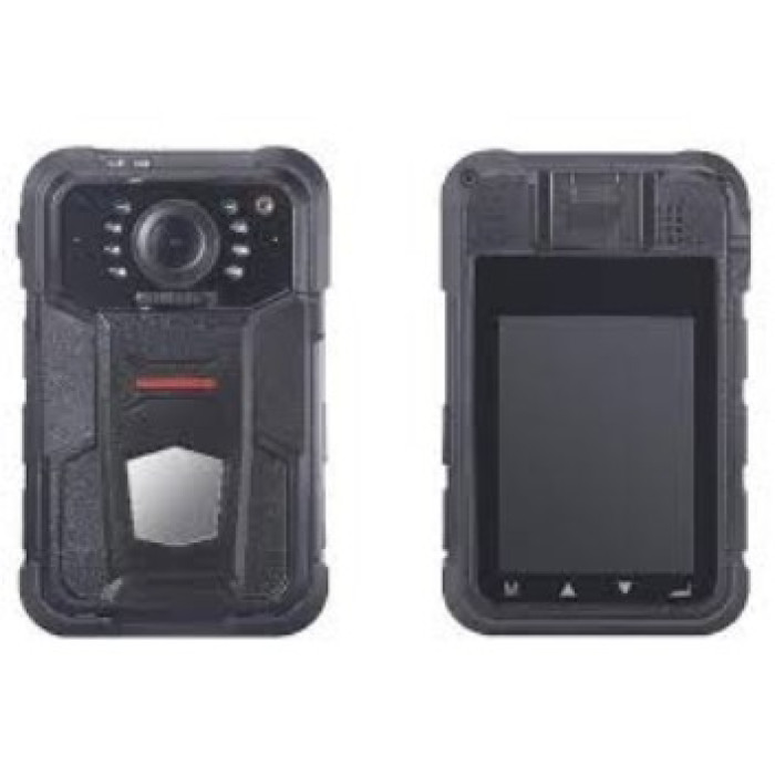 Портативний відеореєстратор Hikvision Hikvision DS-MH2311