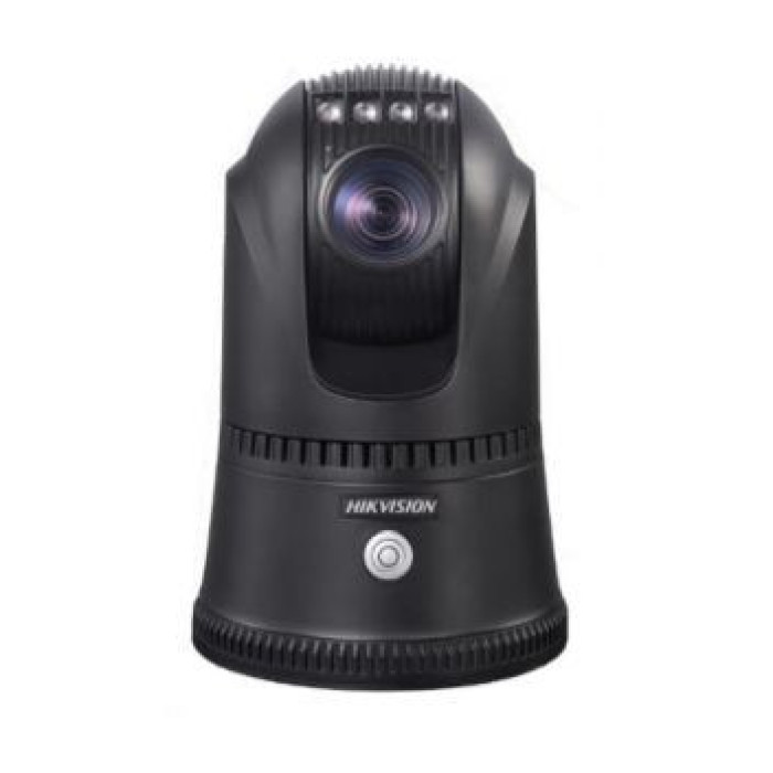 Мережева портативна купольна ІК відеокамера Hikvision Hikvision DS-MH6171I-A