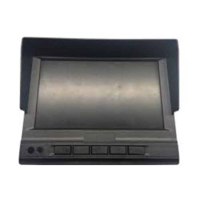 Мобільний монітор Hikvision Hikvision DS-MP1302