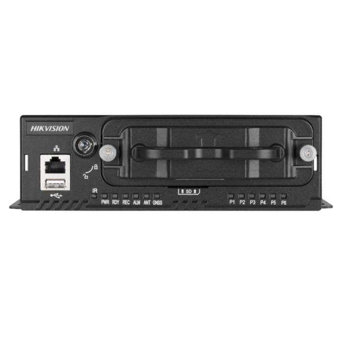 мобільний реєстратор Hikvision DS-MP5604N