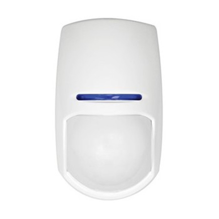 бездротовий сповіщувач руху Smart Security Home Kit DS-PD2-D10P-W