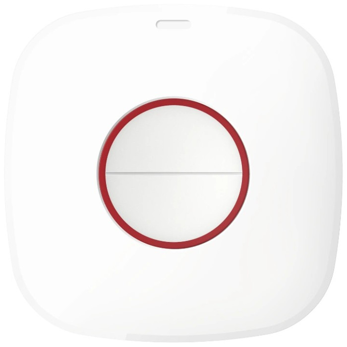Бездротова тривожна кнопка Hikvision DS-PDEB2-EG2-WE