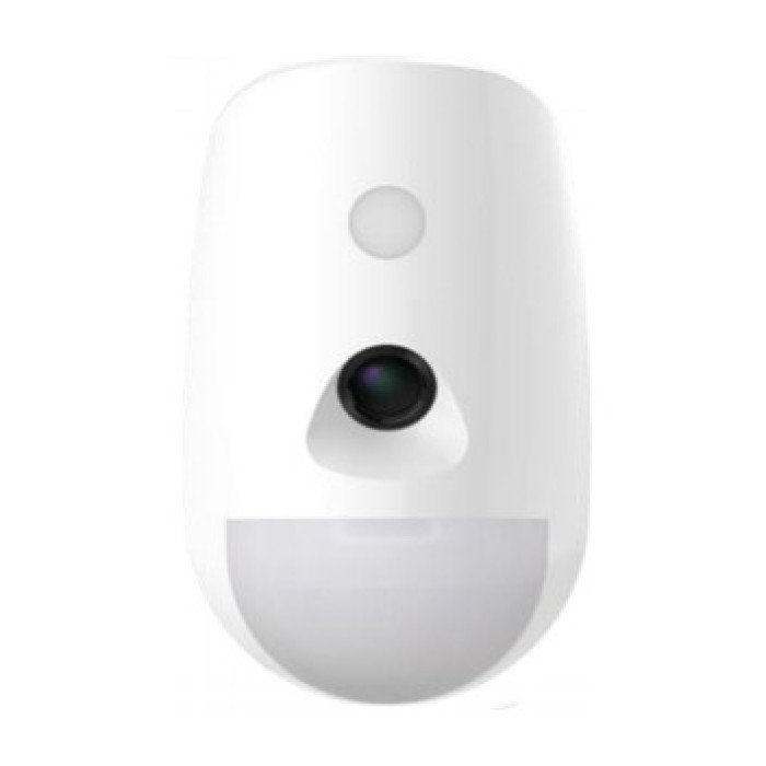 бездротовий сповіщувач руху з камерою Hikvision DS-PDPC12P-EG2-WE