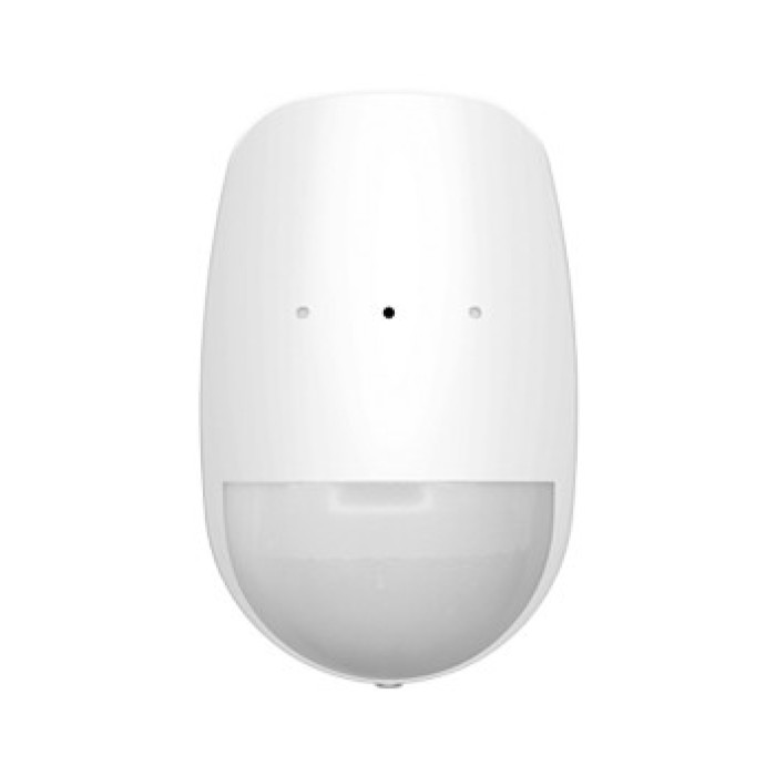 бездротовий сповіщувач руху та розбиття скла Hikvision DS-PDPG12P-EG2-WE