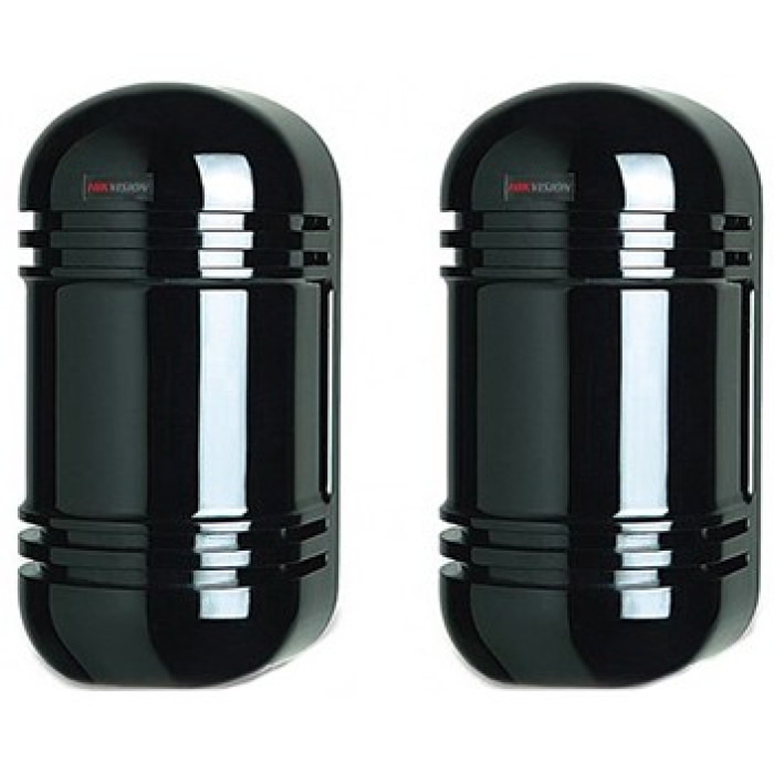Двопроменевий ІК бар'єр Hikvision DS-PI-D100