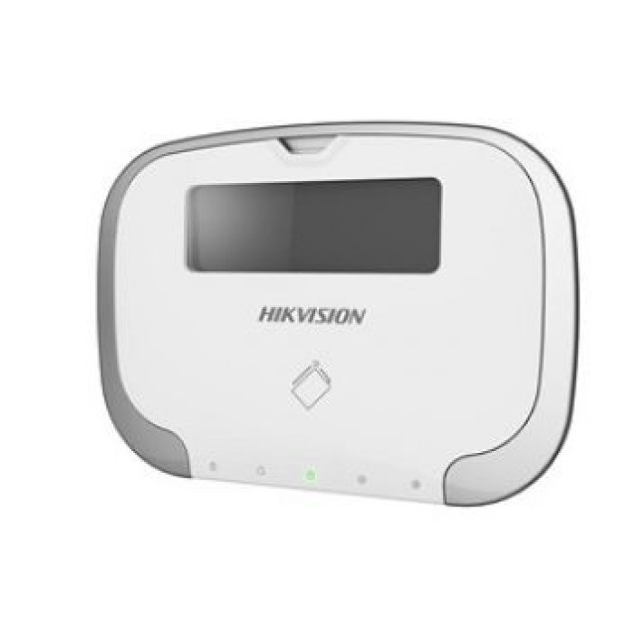 ЖК клавіатура Hikvision DS-PK00M-LCD