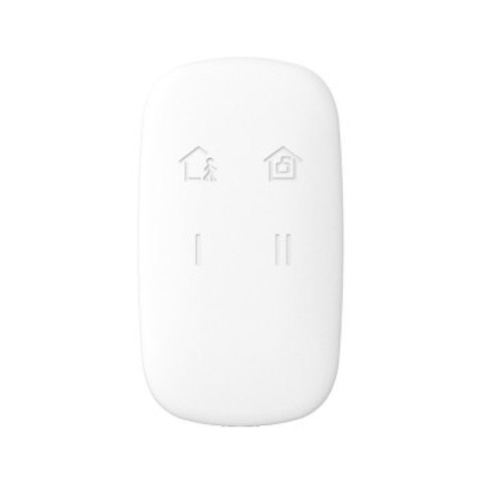 Бездротовий брелок Hikvision Hikvision DS-PKF1-WE