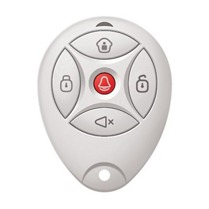 Брелок з тривожною кнопкою (868MHz) Smart Security Home Kit DS-PKFE-5