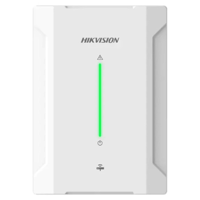 Бездротовий приймач Tri-X 868 МГц Hikvision DS-PM1-RT-HWE