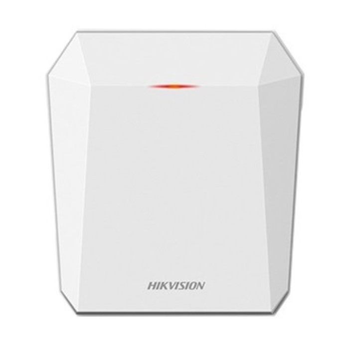 Радарний детектор для забезпечення безпеки периметра Hikvision DS-PR1-60