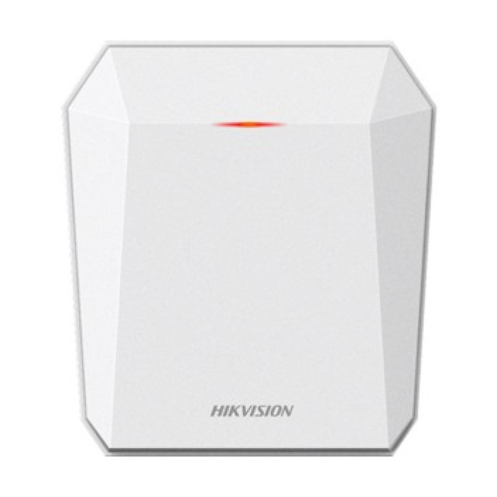 Радарний детектор для забезпечення безпеки периметра Hikvision DS-PRI120