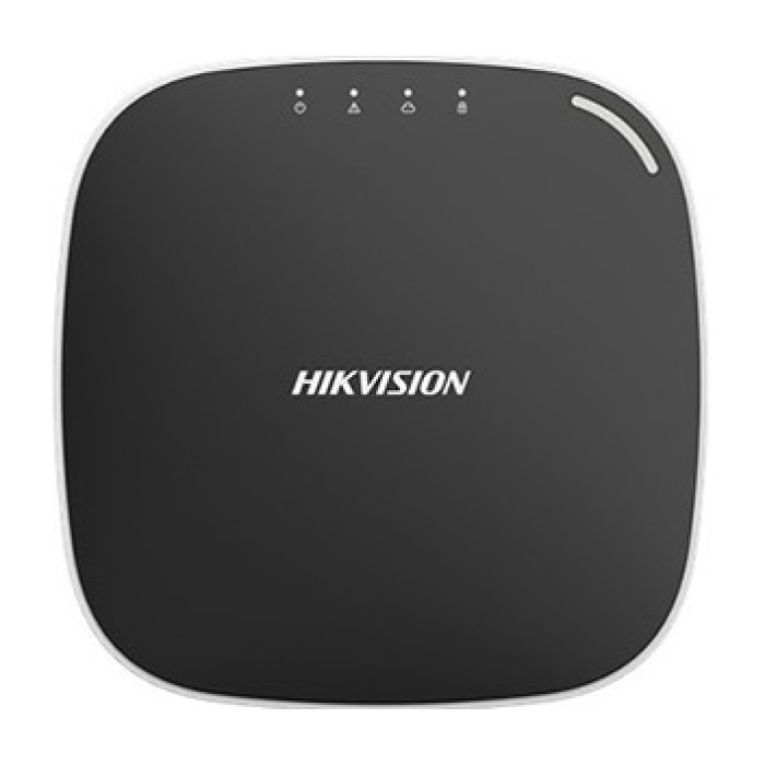 Hub бездротової сигналізації (868MHz) Hikvision DS-PWA32-HS (Black)