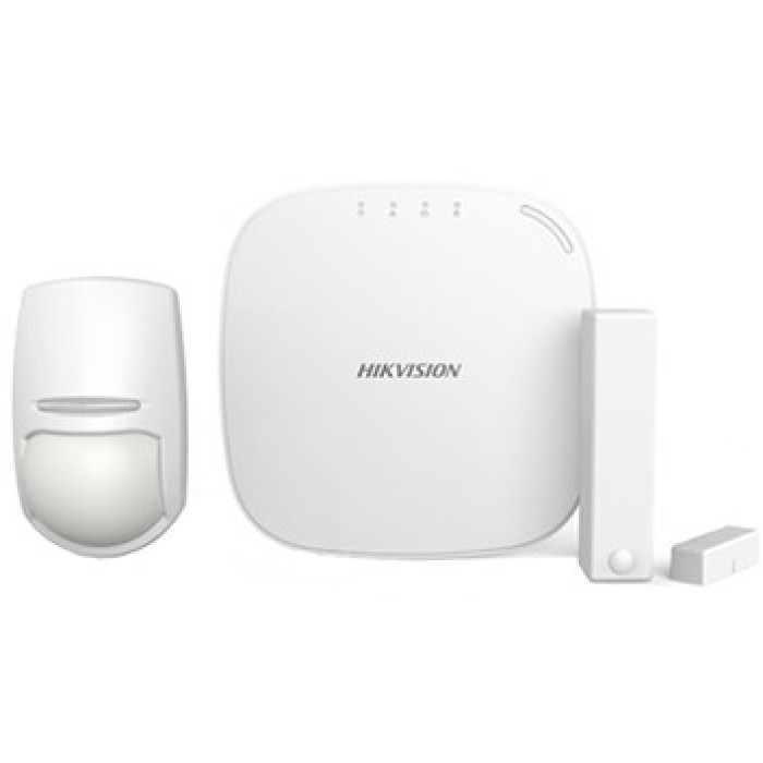 Комплект бездротової сигналізації (868 MHz) Hikvision DS-PWA32-NG