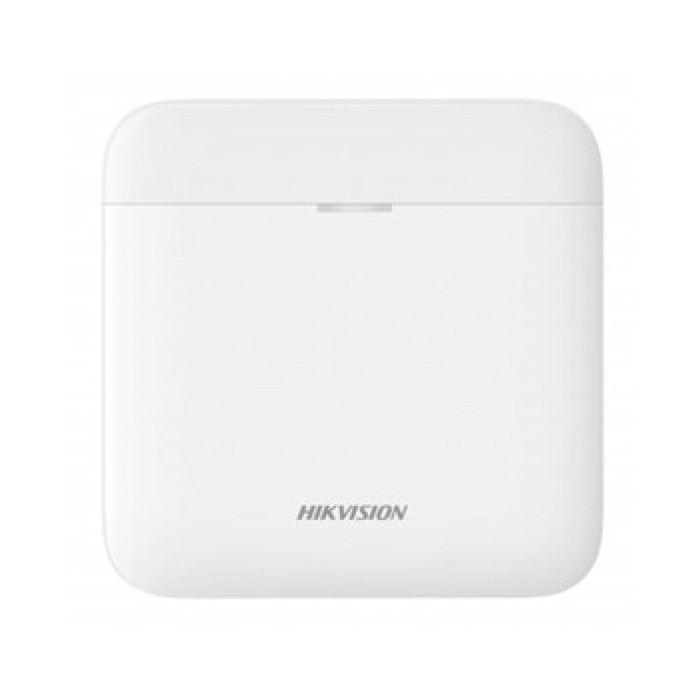 Бездротова сигналізація Hikvision AX PRO Hikvision DS-PWA64-L-WE Hub