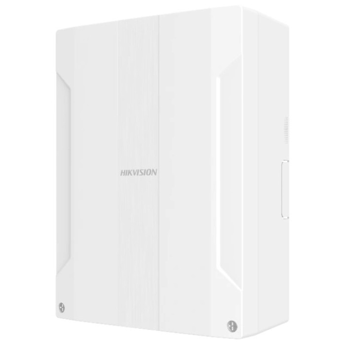 Хаб AX PRO Hikvision DS-PWA96-M2-WE