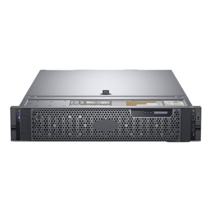 Сервер загального призначення Hikvision Hikvision DS-VD22D-B/HW7