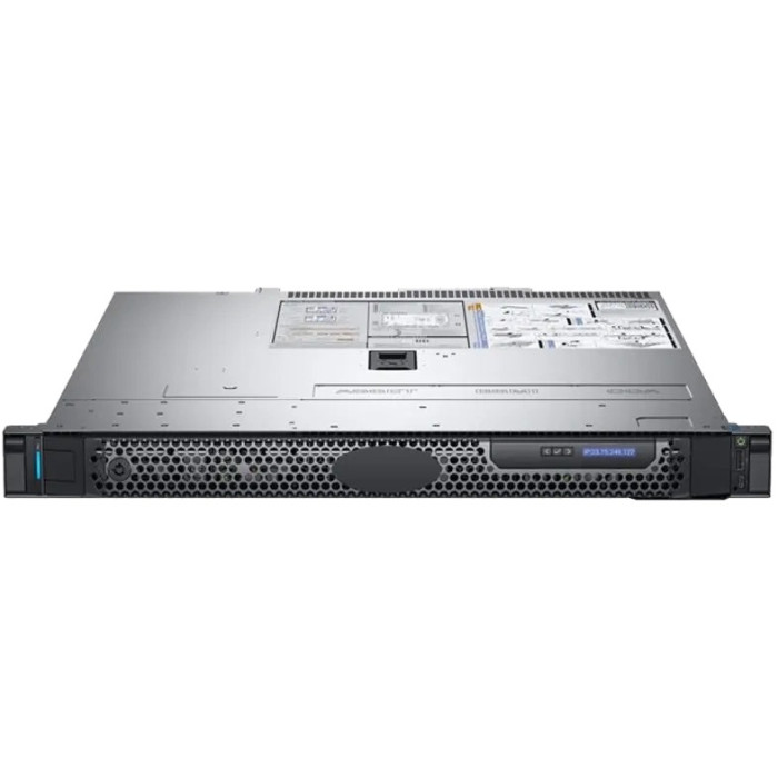 Сервер загального призначення Hikvision DS-VE11D-C/HW01(C)