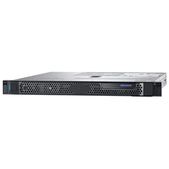 1U стійковий сервер Hikvision DS-VE11D-D/HW04
