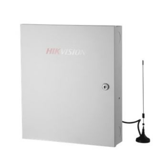 Панель управління безпекою Hikvision DS-19A08-01BNG