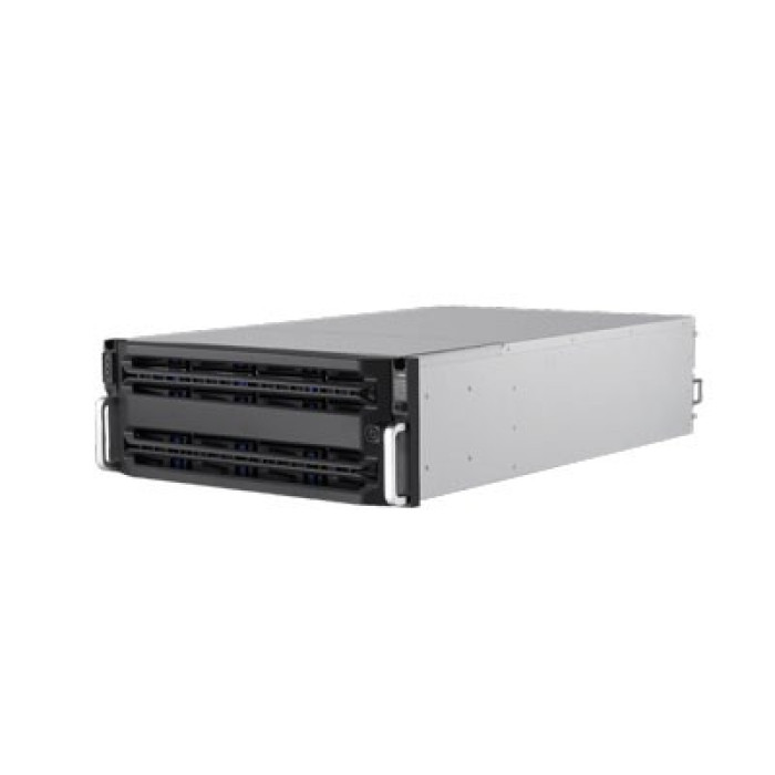 24-слотове кластерне сховище Hikvision Hikvision DS-A81024S-ICVS