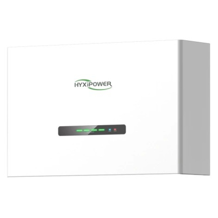 Інвертор HYXiPOWER HYXiPower HYX-H15K-HTA
