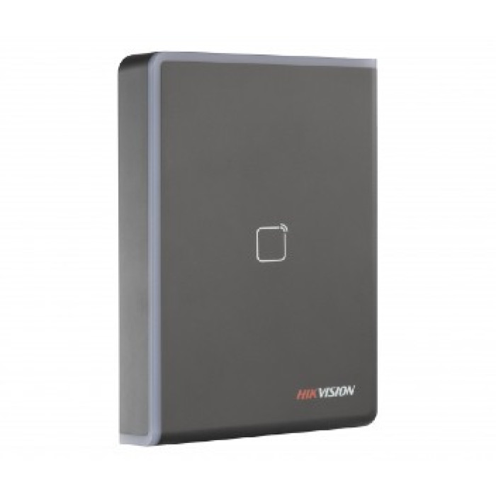 Desfire зчитувач Hikvision DS-K1108AD