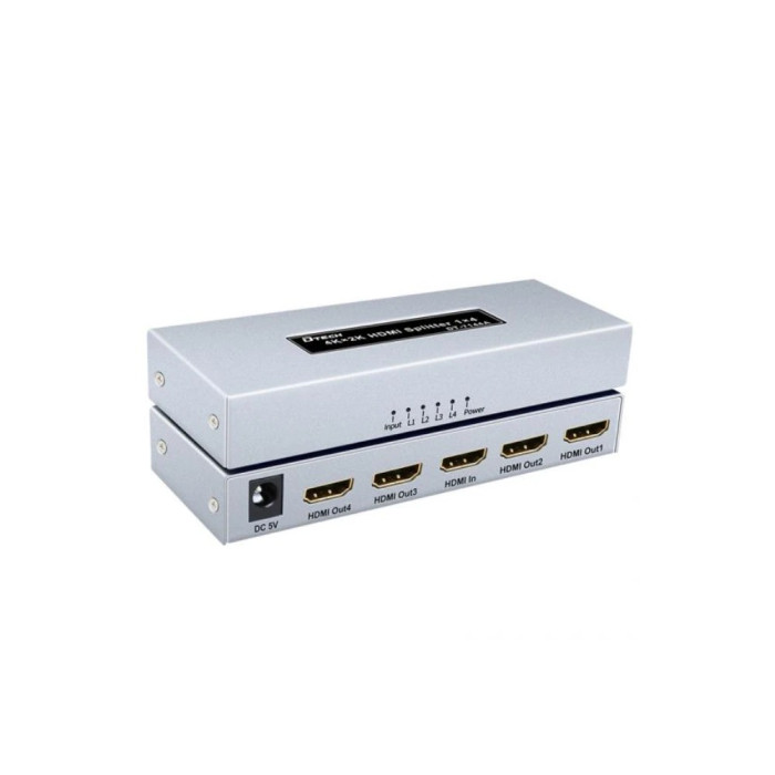 Розгалужувач HDMI DT-7144A
