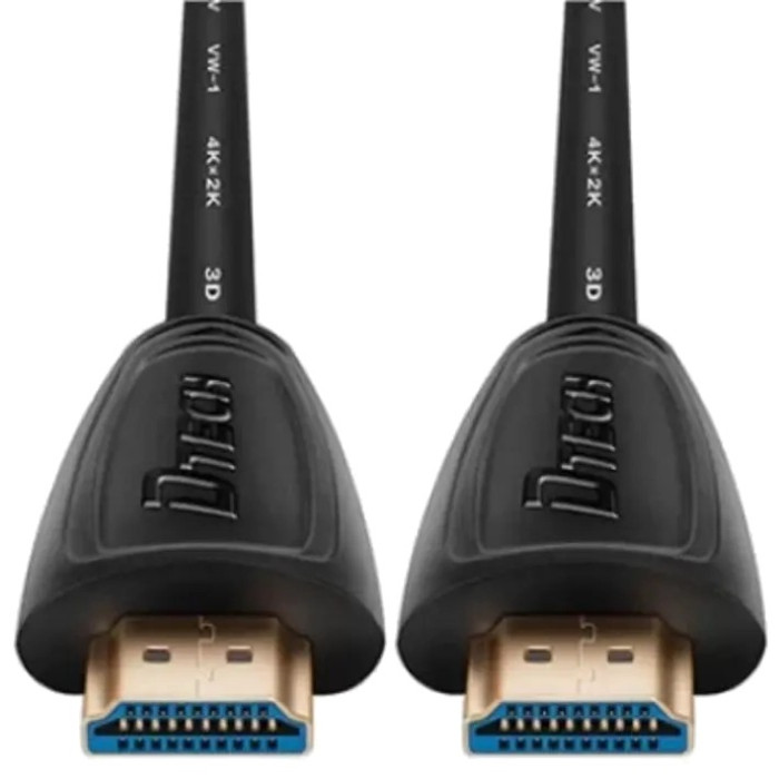 Кабель 20 м Dtech D-Tech HDMI DT-6620 (DT-H010)