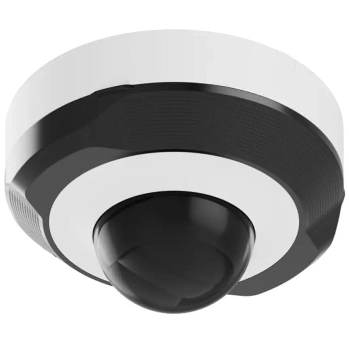IP відеокамера Ajax Ajax DomeCam Mini (8EU) ASP white 5МП (4мм)