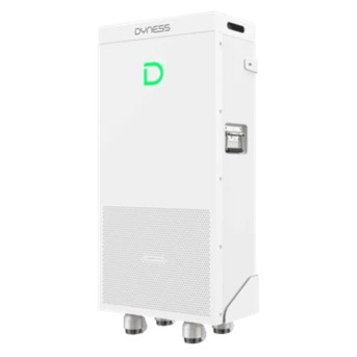 Літієва акумуляторна батарея Dyness PowerBrick Plus 16,08кВт•г 51,2В 314А•г