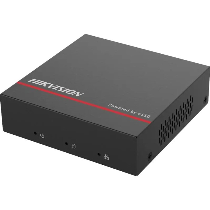 Відеореєстратор Hikvision Hikvision DS-E04NI-Q1(SSD 1T) твердотільний накопичувач