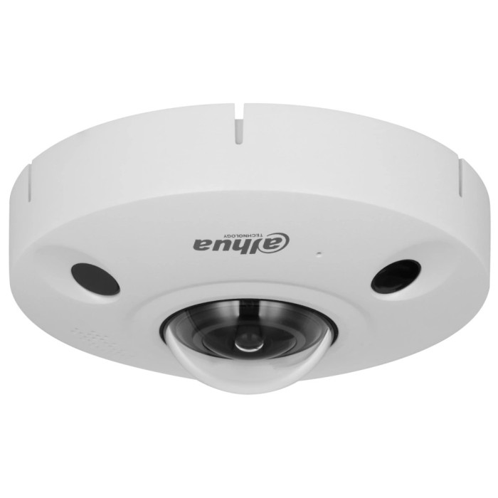 IP відеокамера Dahua Dahua DH-IPC-EBW81242P-AS-IVC-S2 12МП (1.29мм) Fisheye