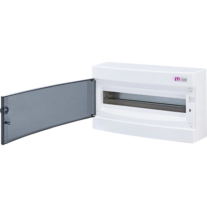 Розподільний щит ETI ECT 18PT IP40