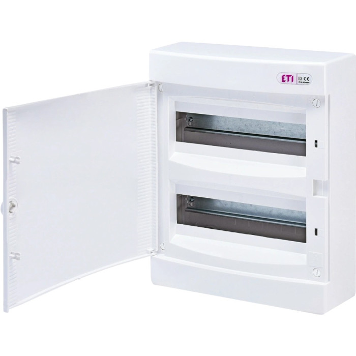 Розподільний щит ETI ЕСT 24PO IP40