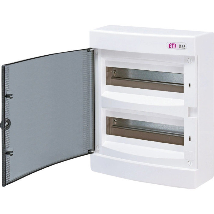 Розподільний щит ETI ECT 24PT IP40