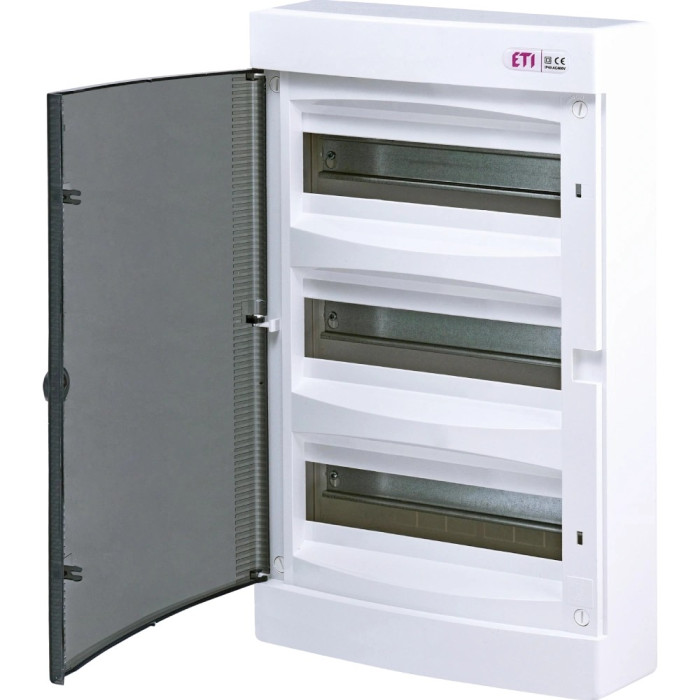 Розподільний щит ETI ECT 36PT IP40