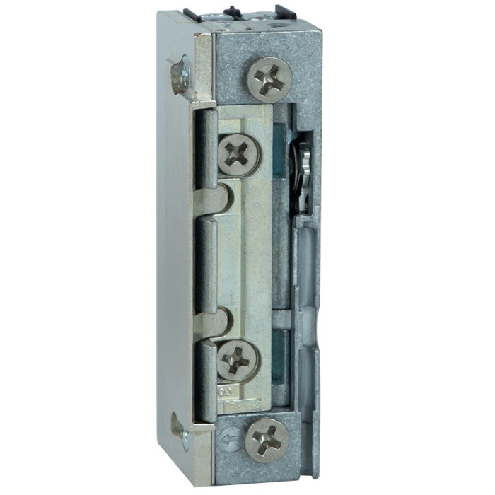 Засувка електромеханічна EFF EFF 118E.13 A71 ProFix 2 FaFix (W/O_SP 10-24V_AC/DC) НЗ_Е