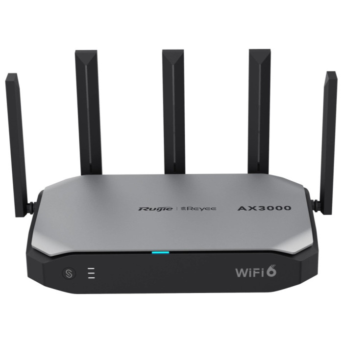 Wi-Fi роутер Ruijie Reyee RG-EG105GW-X Wi-Fi 6 AX3000