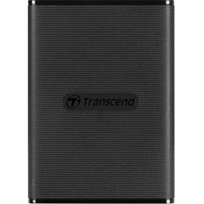 Портативний SSD 250GB USB 3.1 Gen 2 Type-C Transcend ESD270C