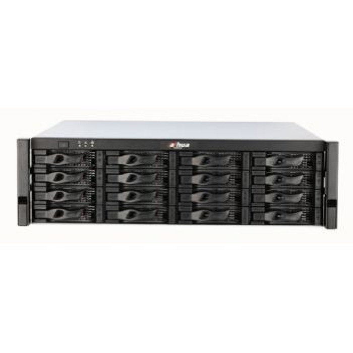 Мережеве сховище Dahua Dahua EVS5016S