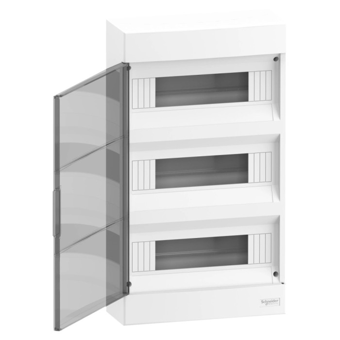 Щит Schneider Electric Easy9 3Р 12М